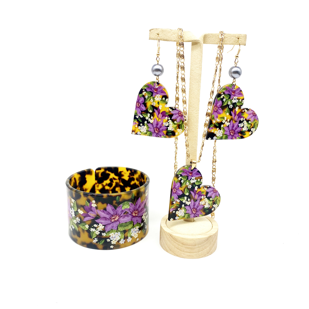 Pacific Jewelry & Watches Los Angeles - Mới Nhất Nhựa Acrylic Nhựa Lắc