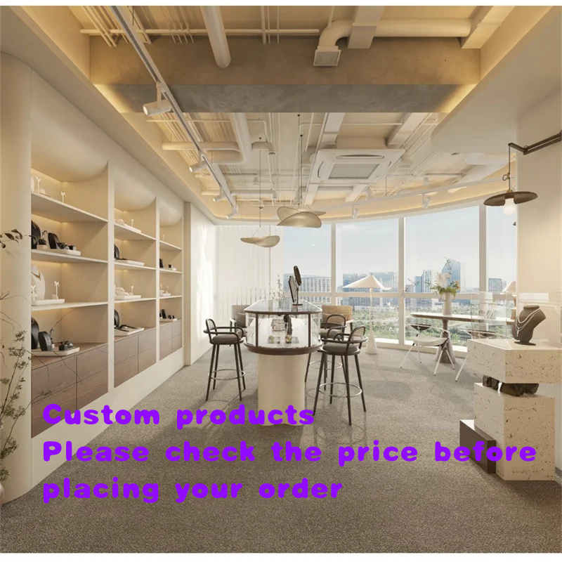Shop Jewelry & Watches Near Me - custom.Luxury Modern Jewelry Interior Design, Custom