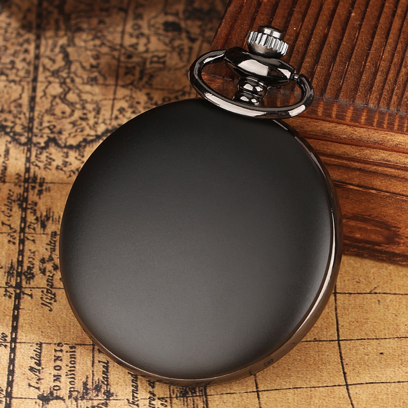 My Neighbor Totoro Anime Merch - đánh giá và giá Vintage Pocket Watch