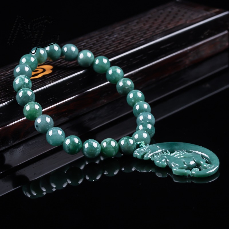 Natural Jadeite Blue Water Zod - đánh giá và giá Jewelry & Watches Sp Z Oo Ul Frezerów 3