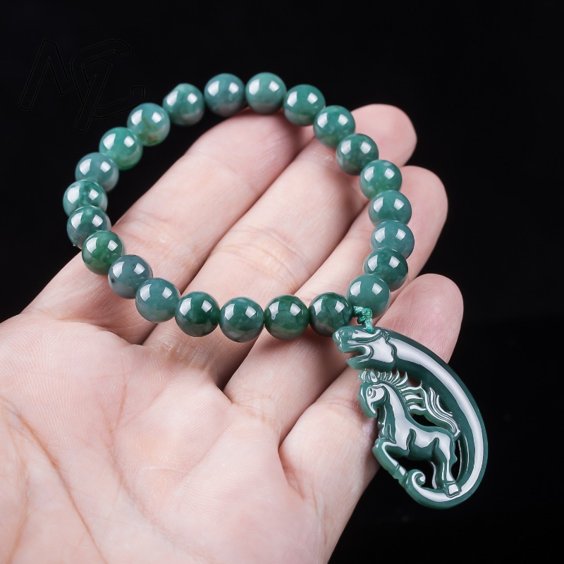 Natural Jadeite Blue Water Zod - đánh giá và giá Jewelry & Watches Sp Z Oo Ul Frezerów 3