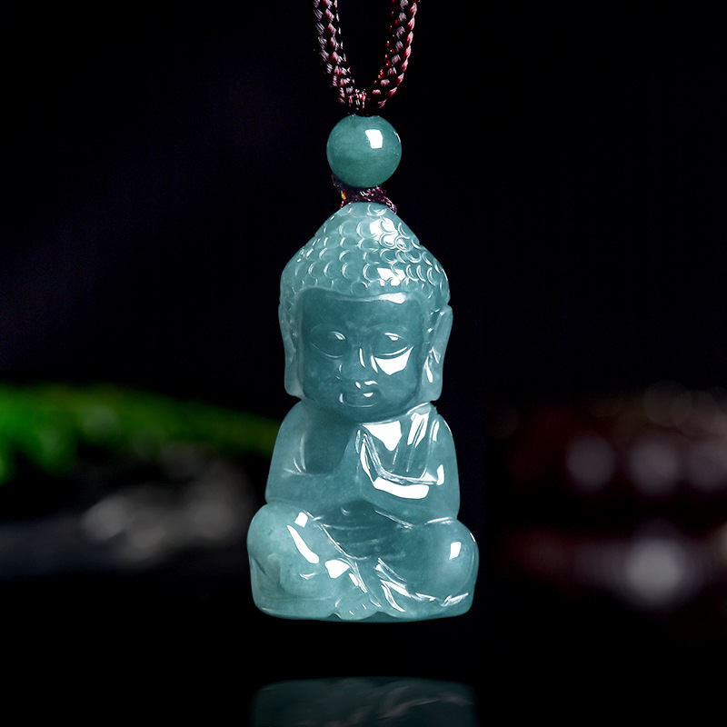 Natural Real Emerald Jade Blue - đánh giá và giá Jewelry & Watches Sp Z Oo Ul Frezerów 3