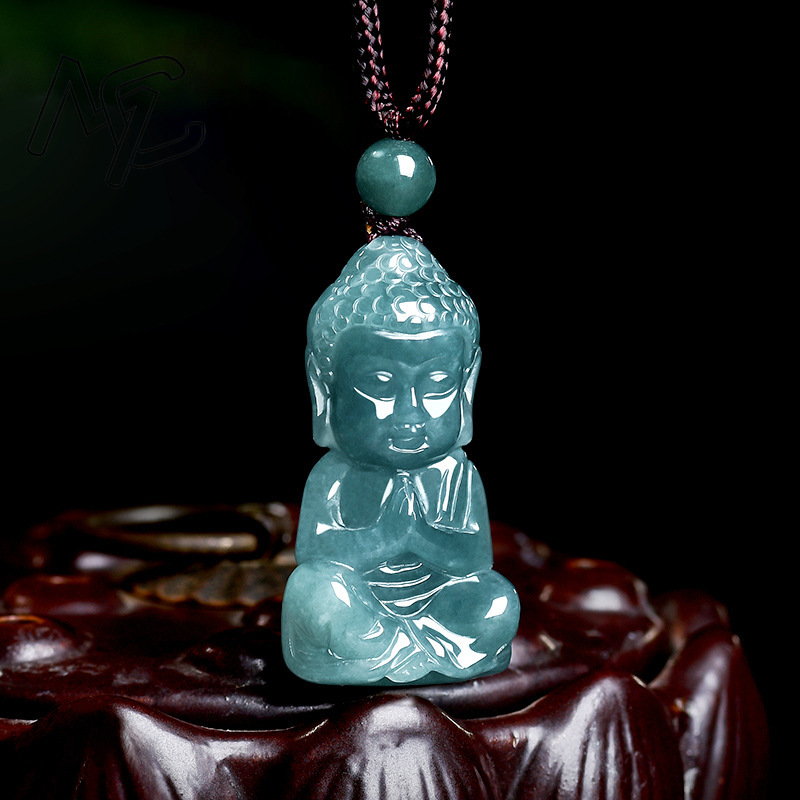 Natural Real Emerald Jade Blue - đánh giá và giá Jewelry & Watches Sp Z Oo Ul Frezerów 3