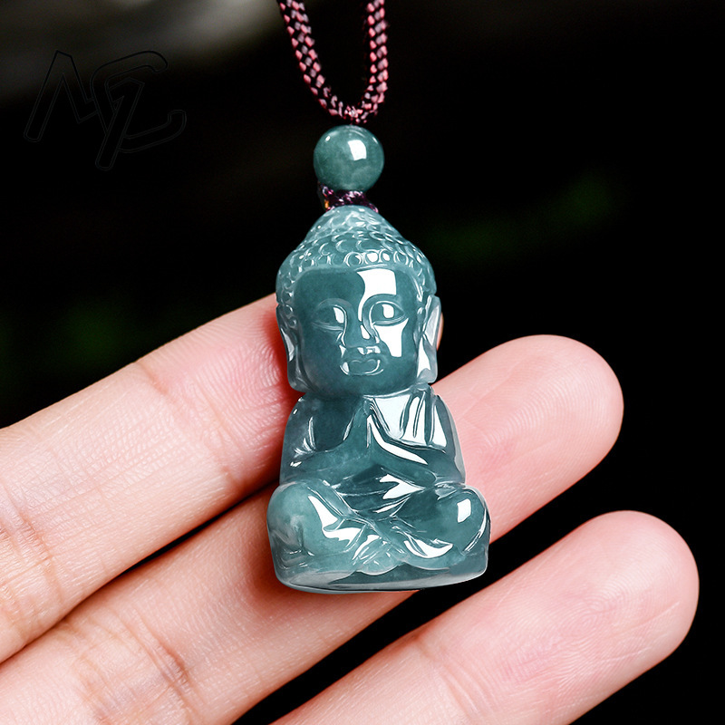 Natural Real Emerald Jade Blue - đánh giá và giá Jewelry & Watches Sp Z Oo Ul Frezerów 3