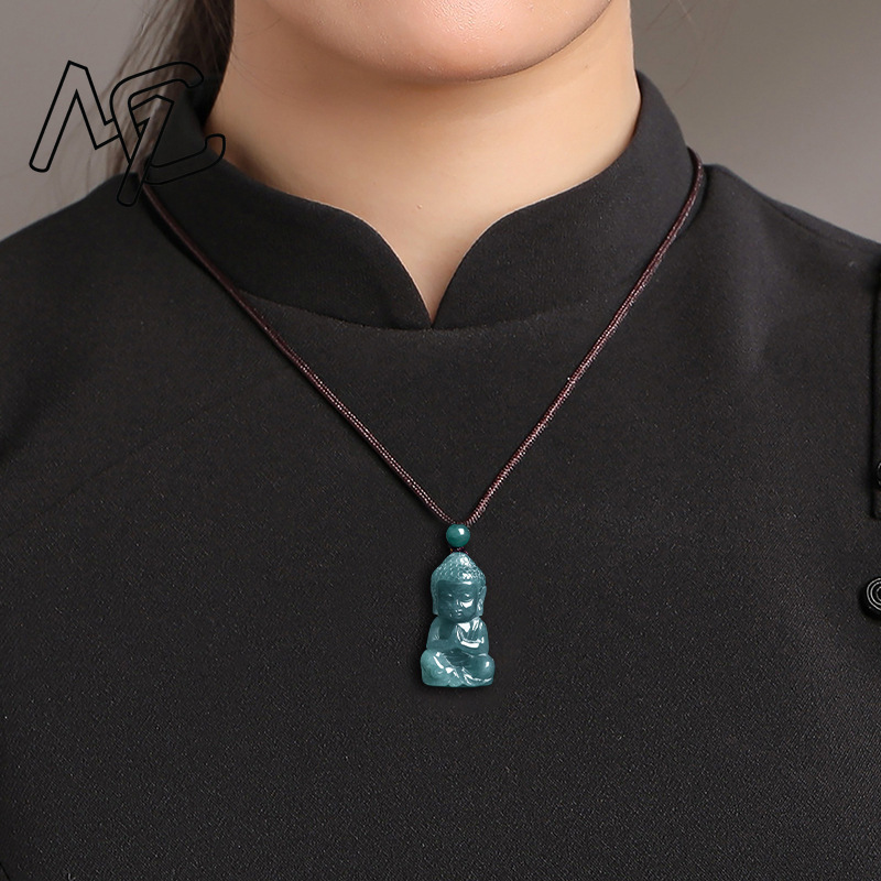 Natural Real Emerald Jade Blue - đánh giá và giá Jewelry & Watches Sp Z Oo Ul Frezerów 3