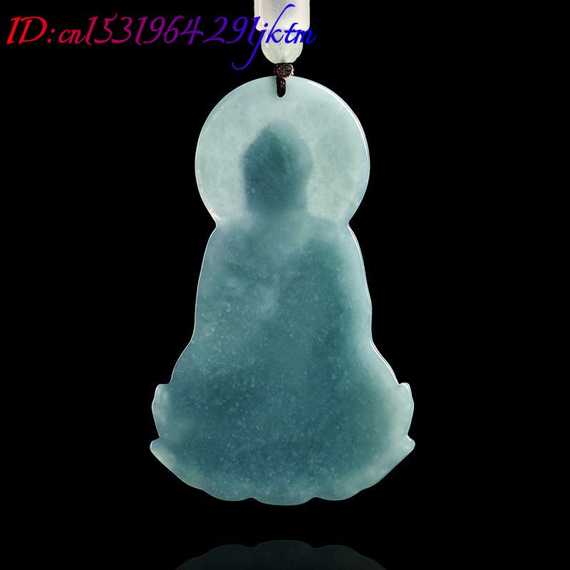 Natural Burmese Jadeite Buddha - đánh giá và giá Jewelry & Watches Sp Z Oo Ul Frezerów 3