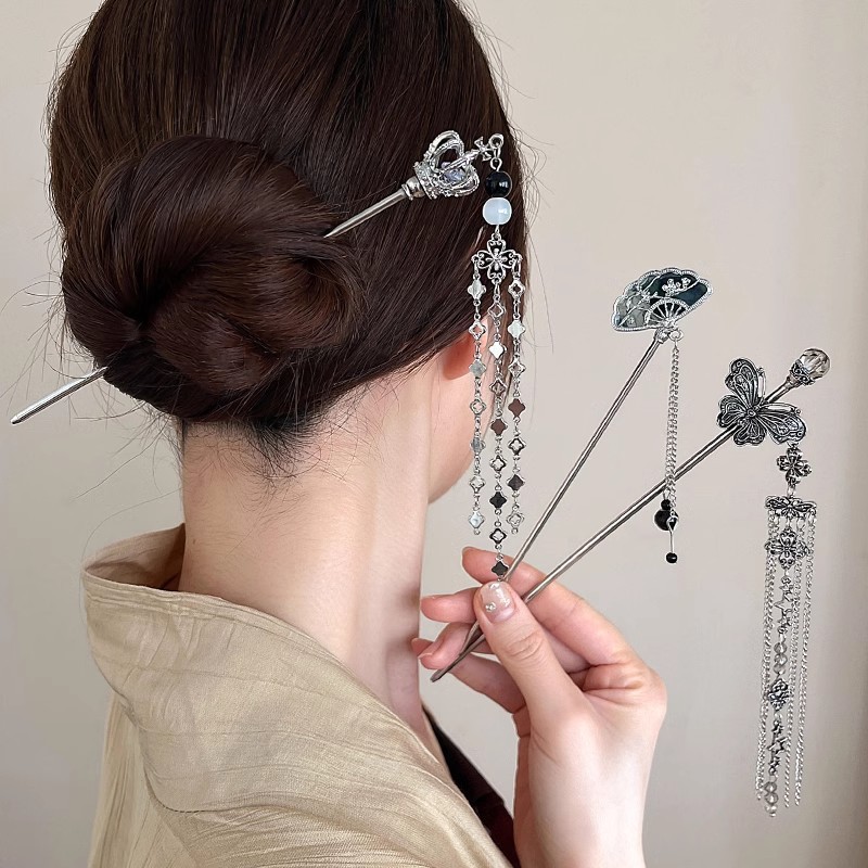 Elegant Women's Hairpin Antiqu - đánh giá và giá Shop Jewelry & Watches Near Me