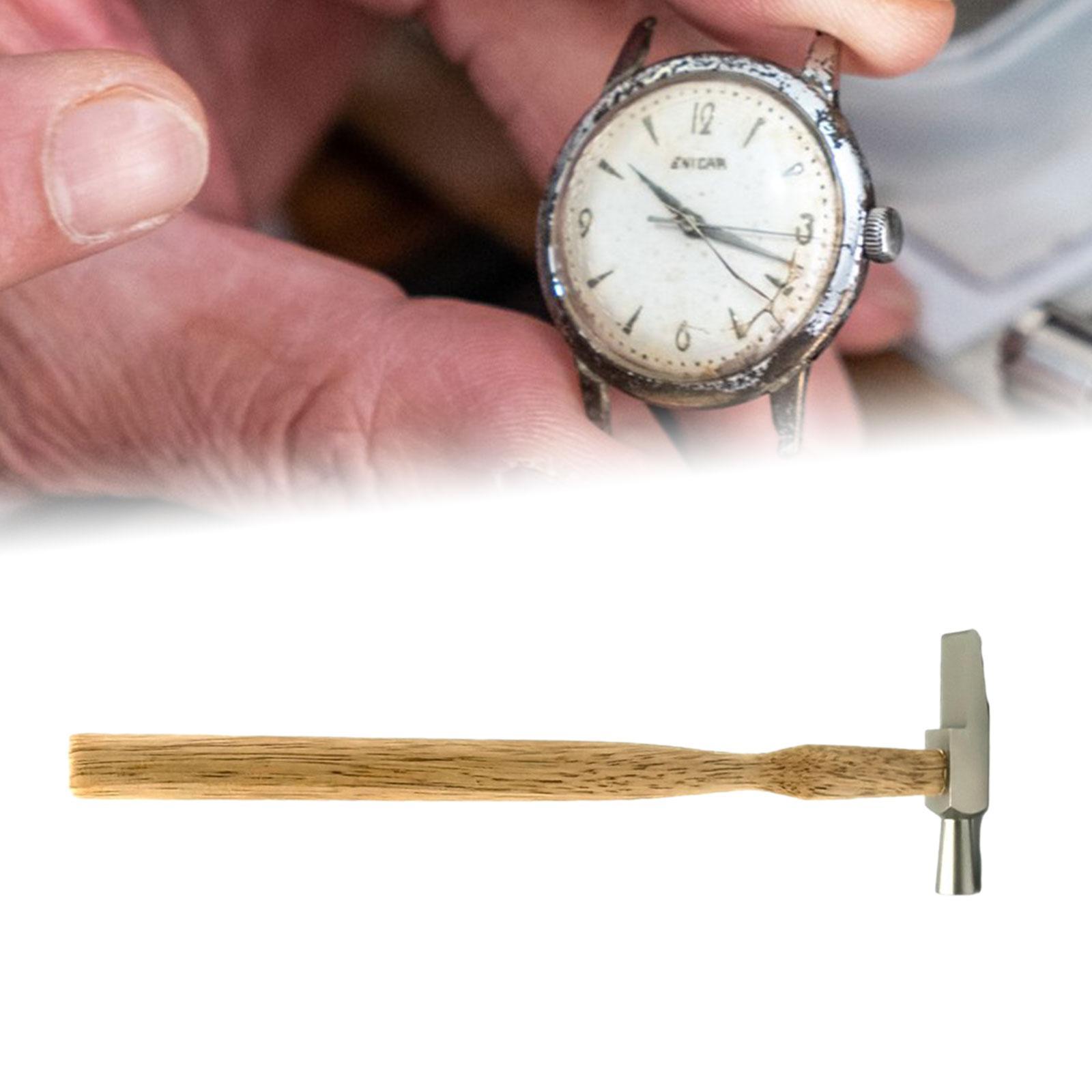 Watch Repair Hammer Jewelry Re - đánh giá và giá Are Watches Jewelry Or Accessories