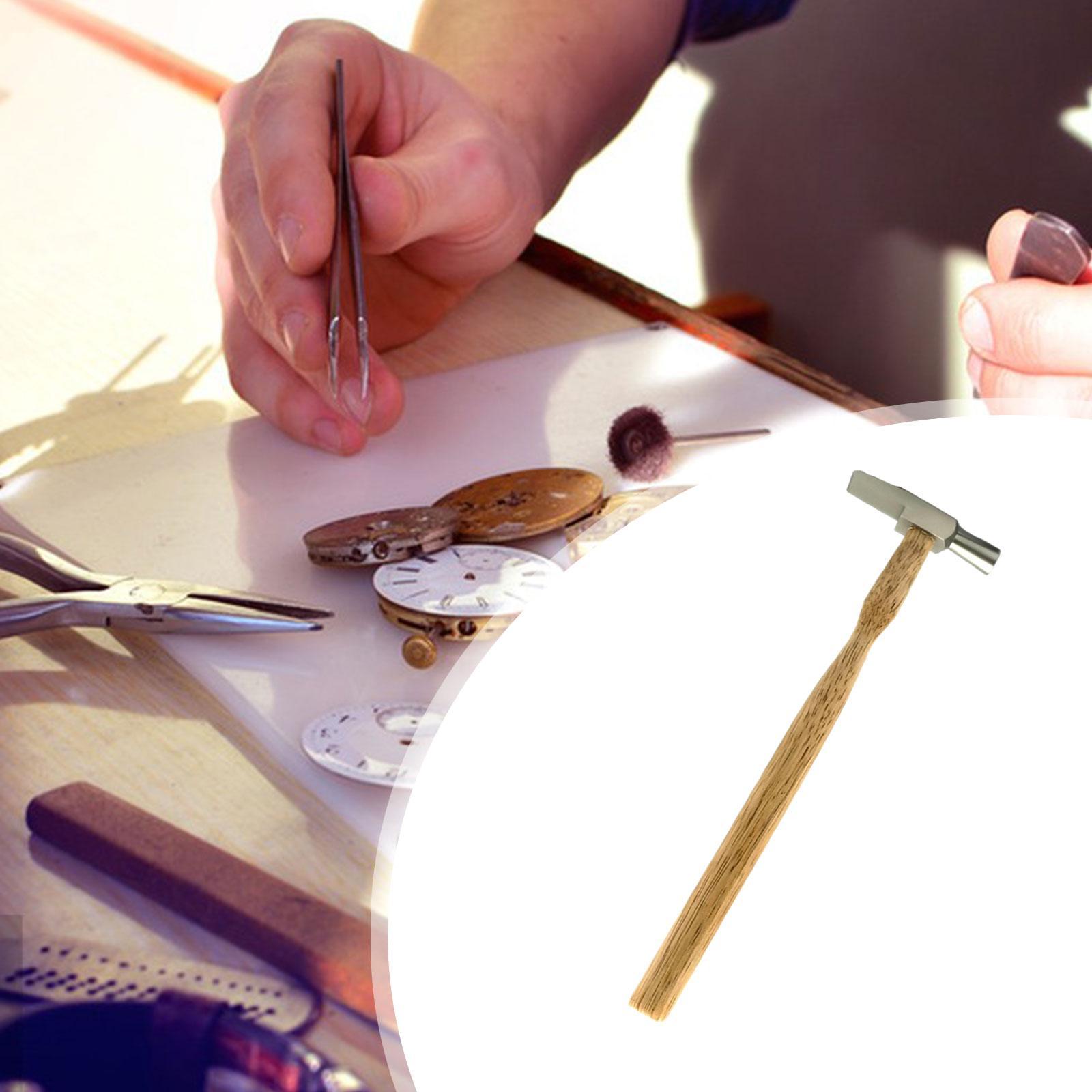 Watch Repair Hammer Jewelry Re - đánh giá và giá Are Watches Jewelry Or Accessories