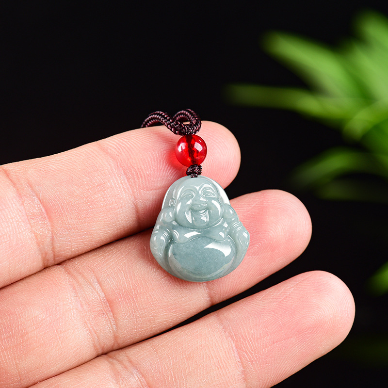 Myanmar Jadeite Guanyin Buddha - đánh giá và giá Jewelry & Watches Sp Z Oo Ul Frezerów 3