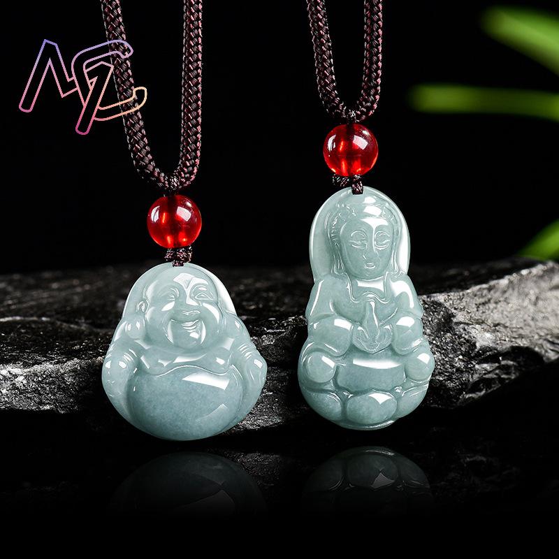 Myanmar Jadeite Guanyin Buddha - đánh giá và giá Jewelry & Watches Sp Z Oo Ul Frezerów 3