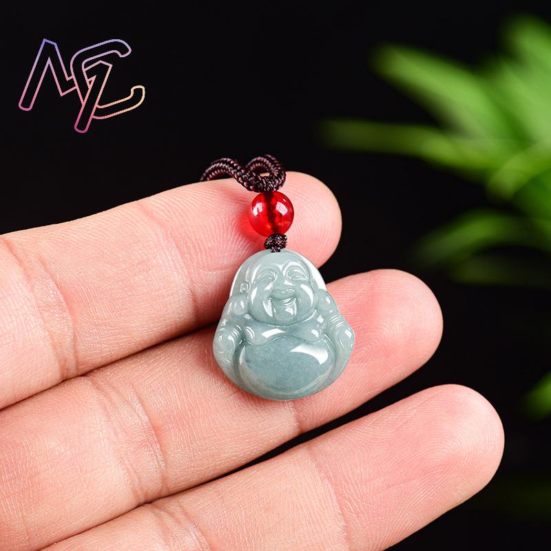 Myanmar Jadeite Guanyin Buddha - đánh giá và giá Jewelry & Watches Sp Z Oo Ul Frezerów 3