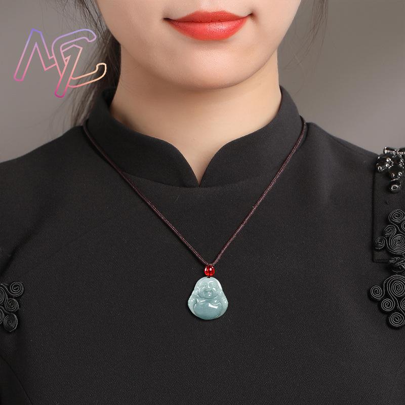 Myanmar Jadeite Guanyin Buddha - đánh giá và giá Jewelry & Watches Sp Z Oo Ul Frezerów 3