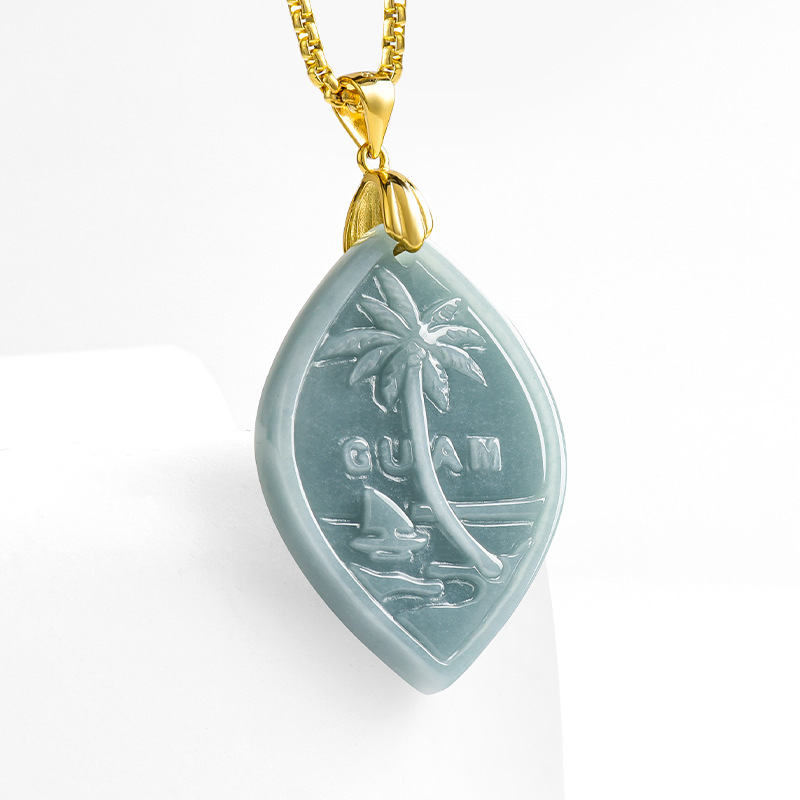 Natural A-grade Jadeite Blue W - đánh giá và giá Pacific Jewelry & Watches Los Angeles