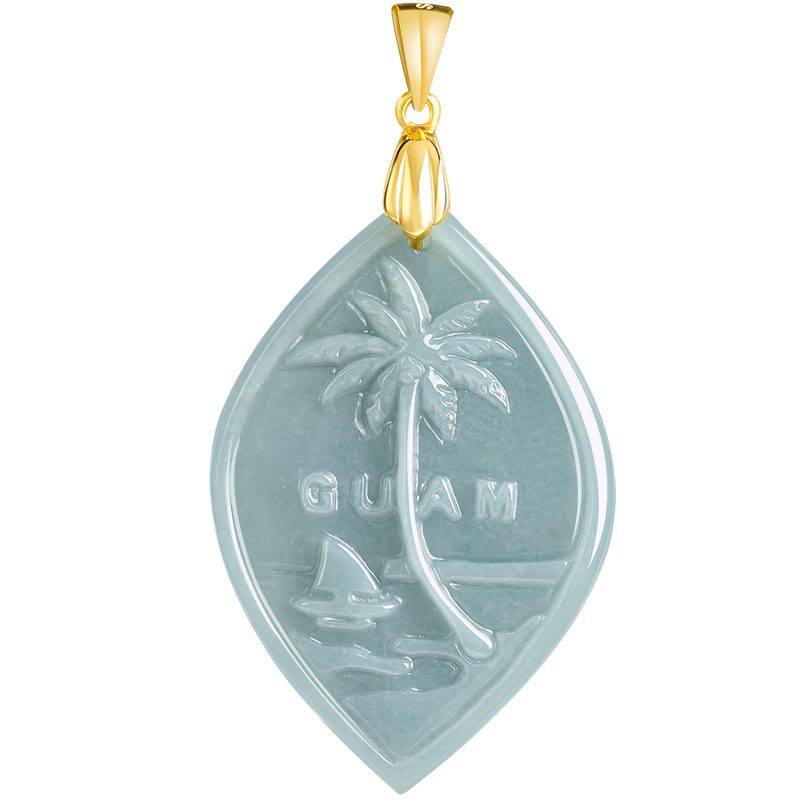 Natural A-grade Jadeite Blue W - đánh giá và giá Pacific Jewelry & Watches Los Angeles
