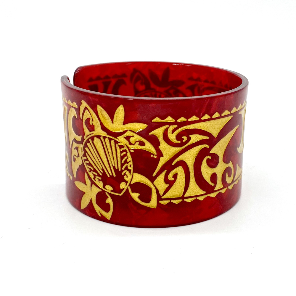 Hawaii Tiếng SAMOA Đảo Thái Bì - đánh giá và giá Pacific Jewelry & Watches Los Angeles