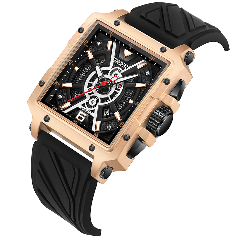 Luxury Man Watch High Quality  - đánh giá và giá Vintage Pocket Watch