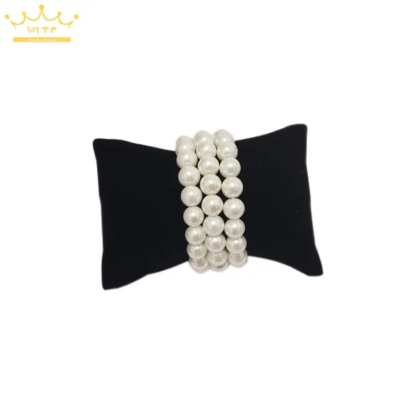 Small Pillow Organizer Leather - đánh giá và giá Are Watches Jewelry Or Accessories