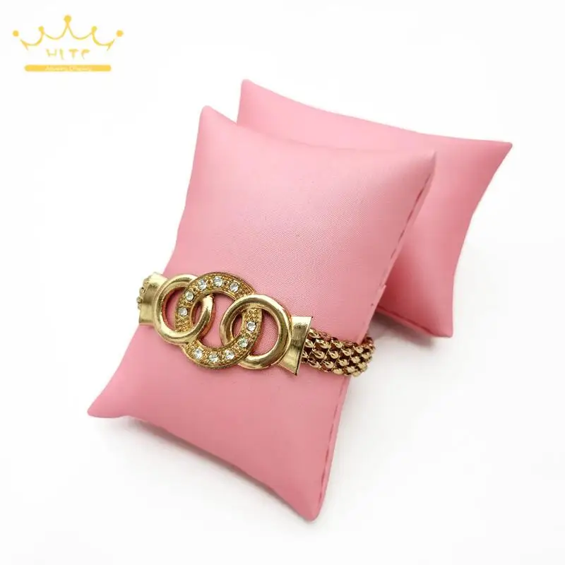 Small Pillow Organizer Leather - đánh giá và giá Are Watches Jewelry Or Accessories