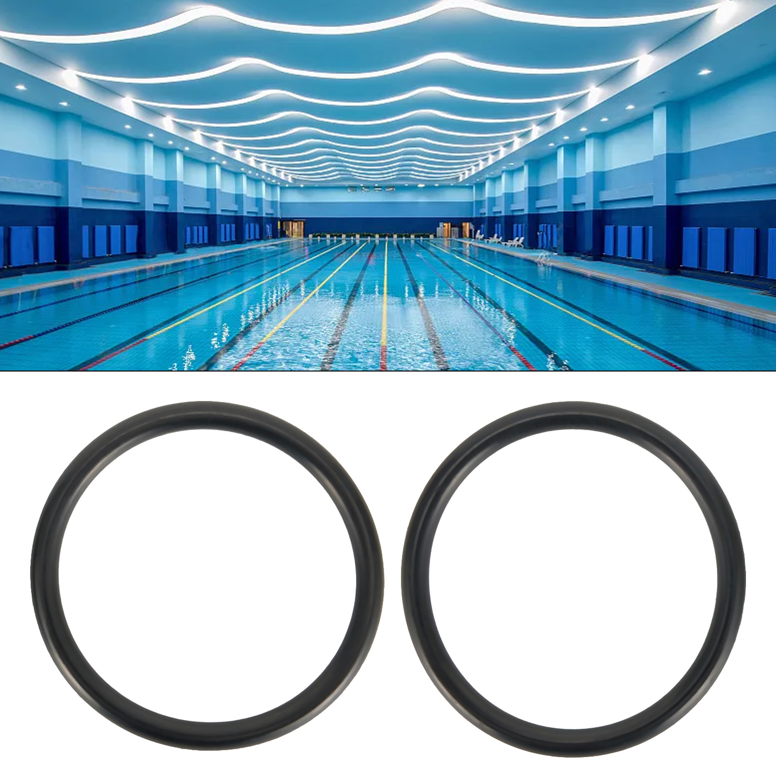 Replacement O Ring Set for Int - đánh giá và giá Couple Ring Set