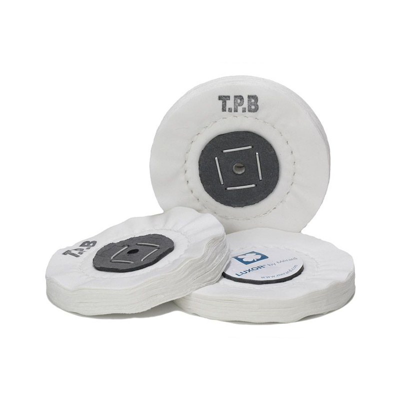 LUXOR MERARD TPB Cotton Polish - đánh giá và giá Are Watches Jewelry Or Accessories