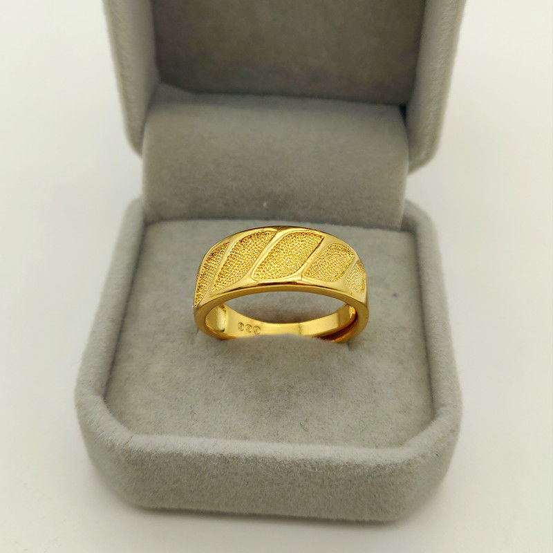 Cổ Điển Nguyên Chất Chép Thật  - đánh giá và giá Couple Ring Set