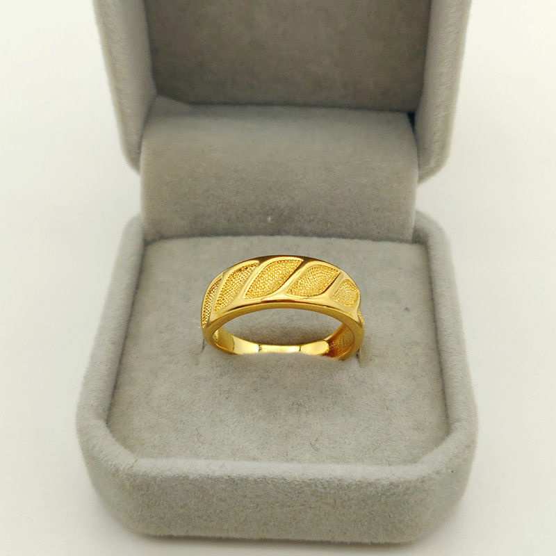 Cổ Điển Nguyên Chất Chép Thật  - đánh giá và giá Couple Ring Set