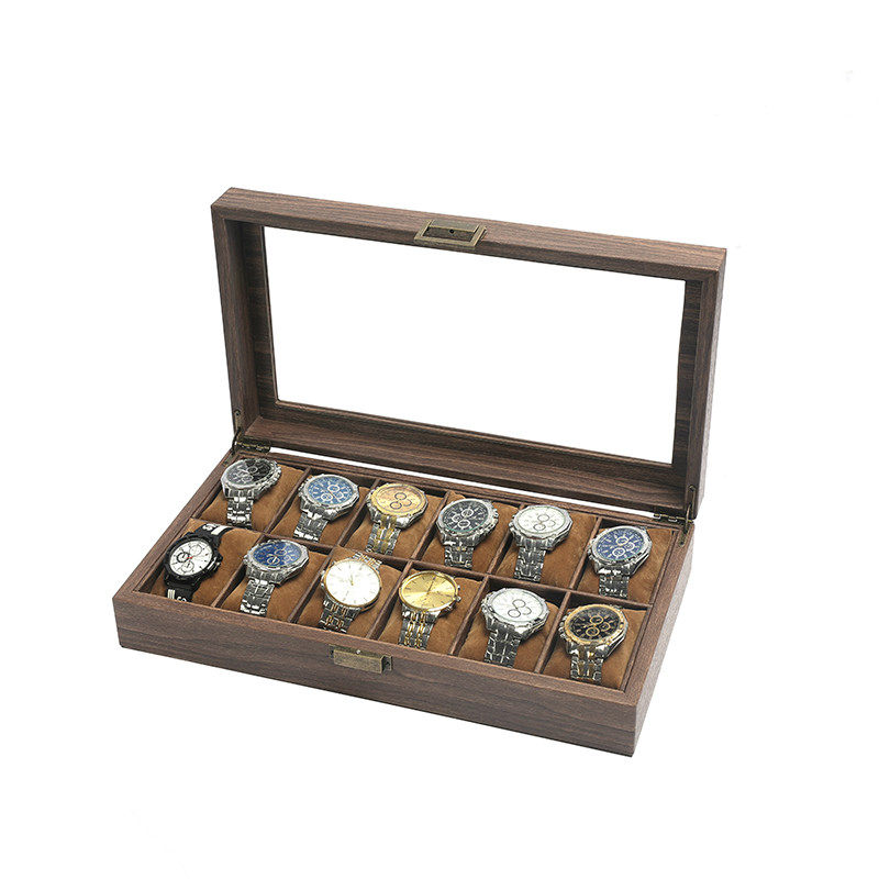 European Leather Watch Storage - đánh giá và giá Shop Jewelry & Watches Near Me