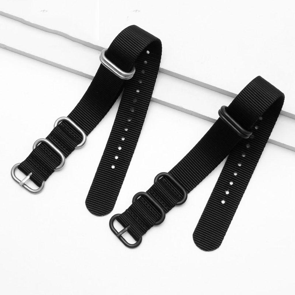 Watch Strap Buckle Rings Brush - đánh giá và giá Are Watches Jewelry Or Accessories