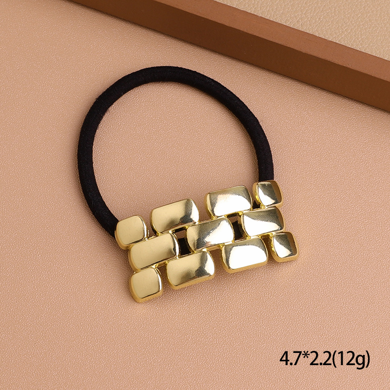 2024 fashion Punk Metal hair r - đánh giá và giá Shop Jewelry & Watches Near Me