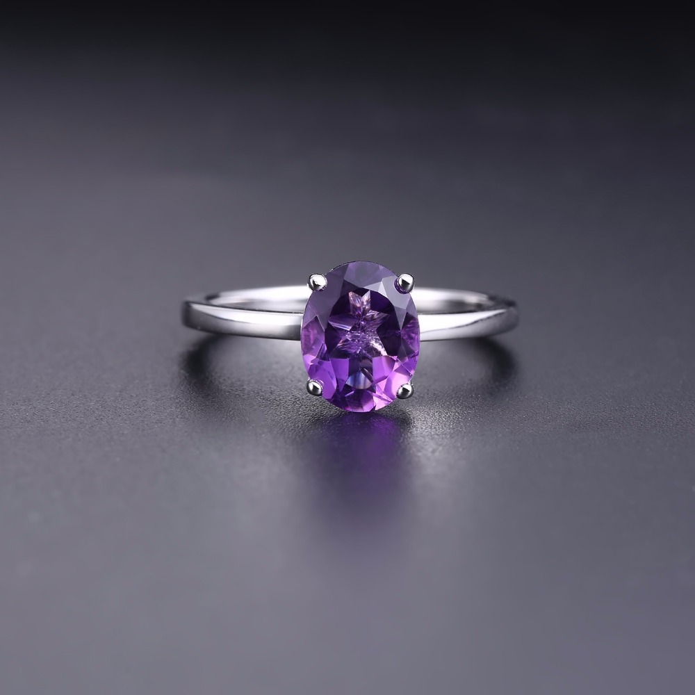 Đá Quý Ba Lê Của 2.79Ct Thạch  - đánh giá và giá Birthstone Ring Set
