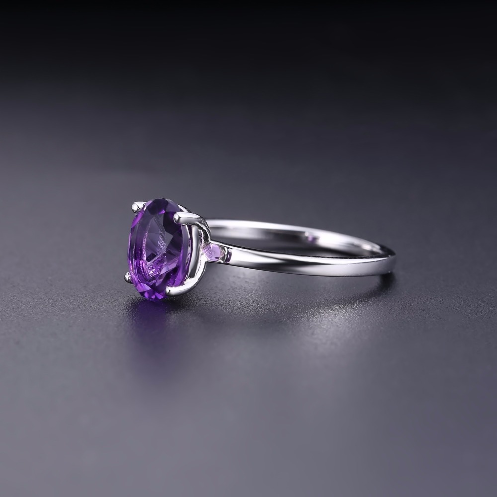 Đá Quý Ba Lê Của 2.79Ct Thạch  - đánh giá và giá Birthstone Ring Set