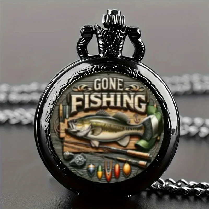Mixed Pattern Vintage Pocket W - đánh giá và giá Vintage Pocket Watch