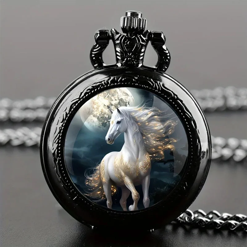 Mixed Pattern Vintage Pocket W - đánh giá và giá Vintage Pocket Watch