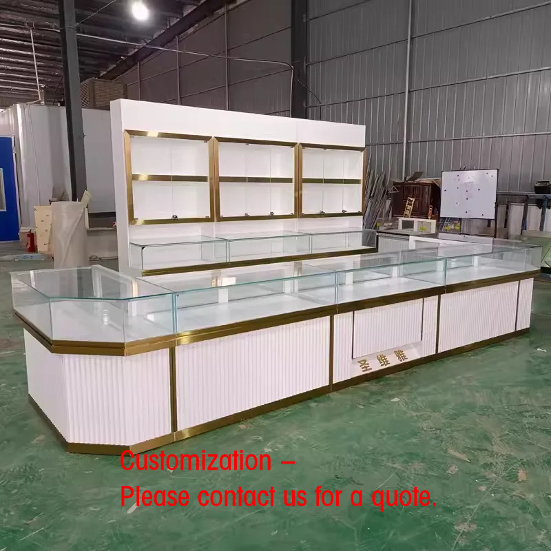 custom.Glass Jewellery Display - đánh giá và giá Shop Jewelry & Watches Near Me