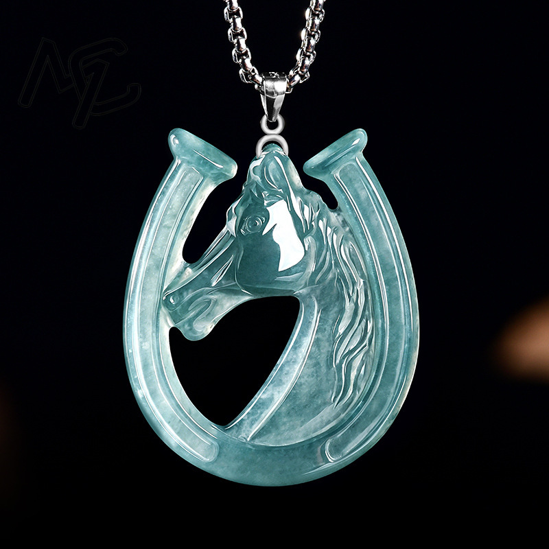 S925 Silver Natural Blue Water - đánh giá và giá Jewelry & Watches Sp Z Oo Ul Frezerów 3