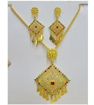 Thai Accessories Earrings Neck - đánh giá và giá Pacific Jewelry & Watches Los Angeles