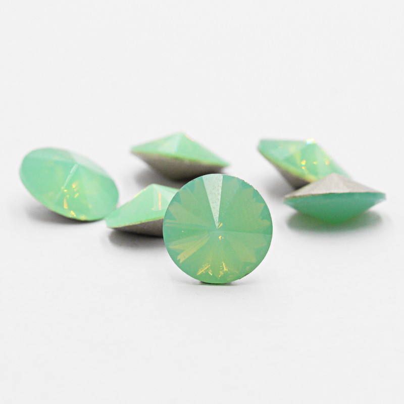 10/12/14Mm Rivoli Tròn Opal Rh - đánh giá và giá Pacific Jewelry & Watches Los Angeles