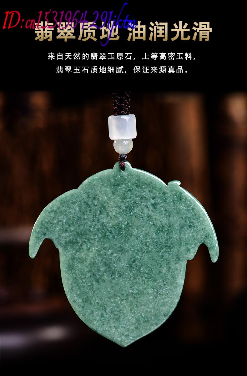 Natural Burmese Jadeite Dragon - đánh giá và giá Jewelry & Watches Sp Z Oo Ul Frezerów 3