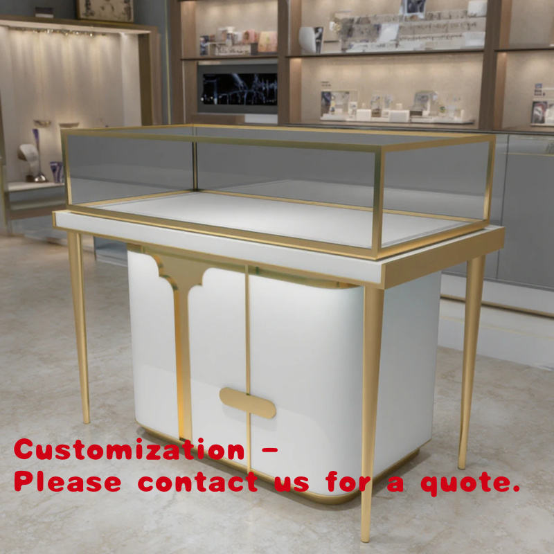custom.Luxury Modern MDF Wood  - đánh giá và giá Shop Jewelry & Watches Near Me