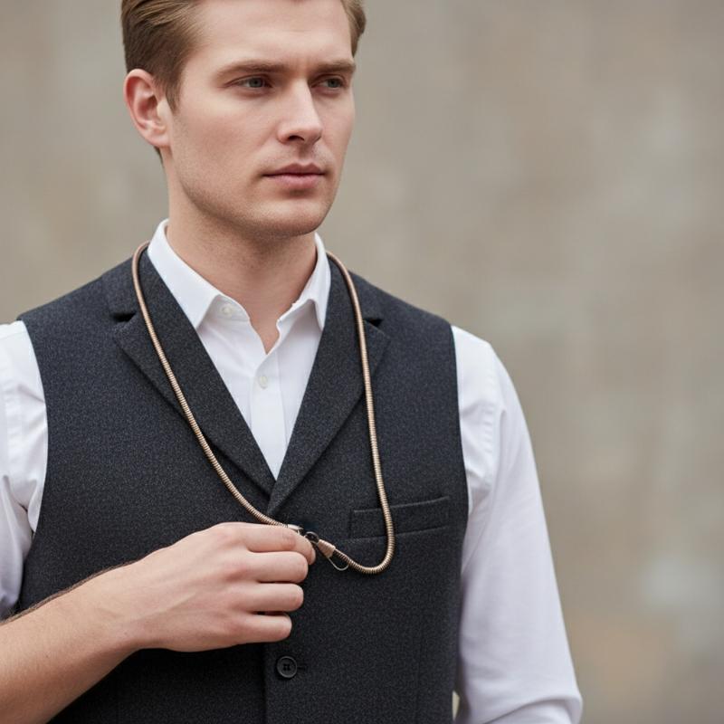 Fashion Iron Mechanical Pocket - đánh giá và giá Are Watches Jewelry Or Accessories
