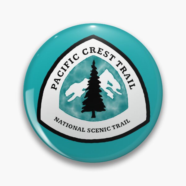 Pacific Crest Trail Watercolor - đánh giá và giá Pacific Jewelry & Watches Los Angeles