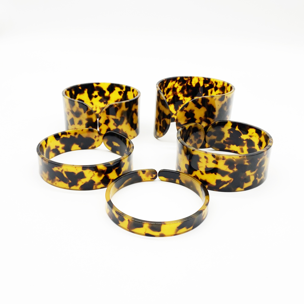 Phụ Nữ Đẹp Tortoiseshll Vòng T - đánh giá và giá Pacific Jewelry & Watches Los Angeles