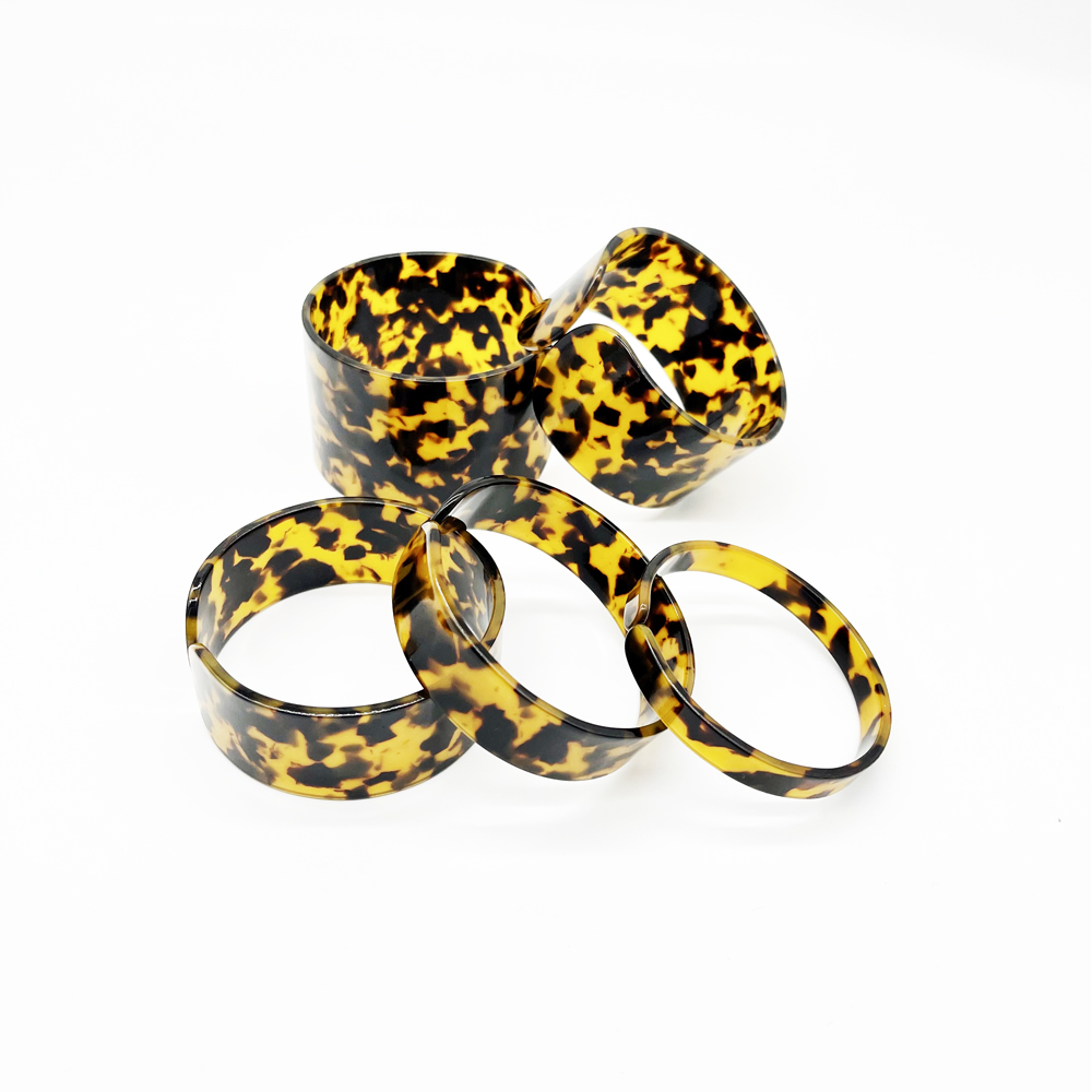 Phụ Nữ Đẹp Tortoiseshll Vòng T - đánh giá và giá Pacific Jewelry & Watches Los Angeles